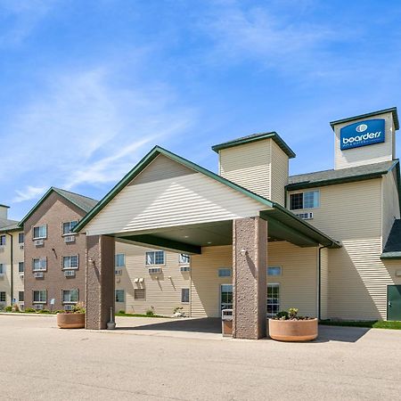 Boarders Inn & Suites By Cobblestone Hotels - Shawano Buitenkant foto