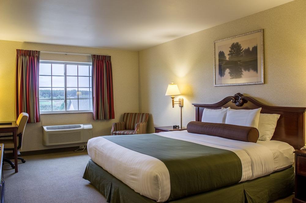 Boarders Inn & Suites By Cobblestone Hotels - Shawano Buitenkant foto