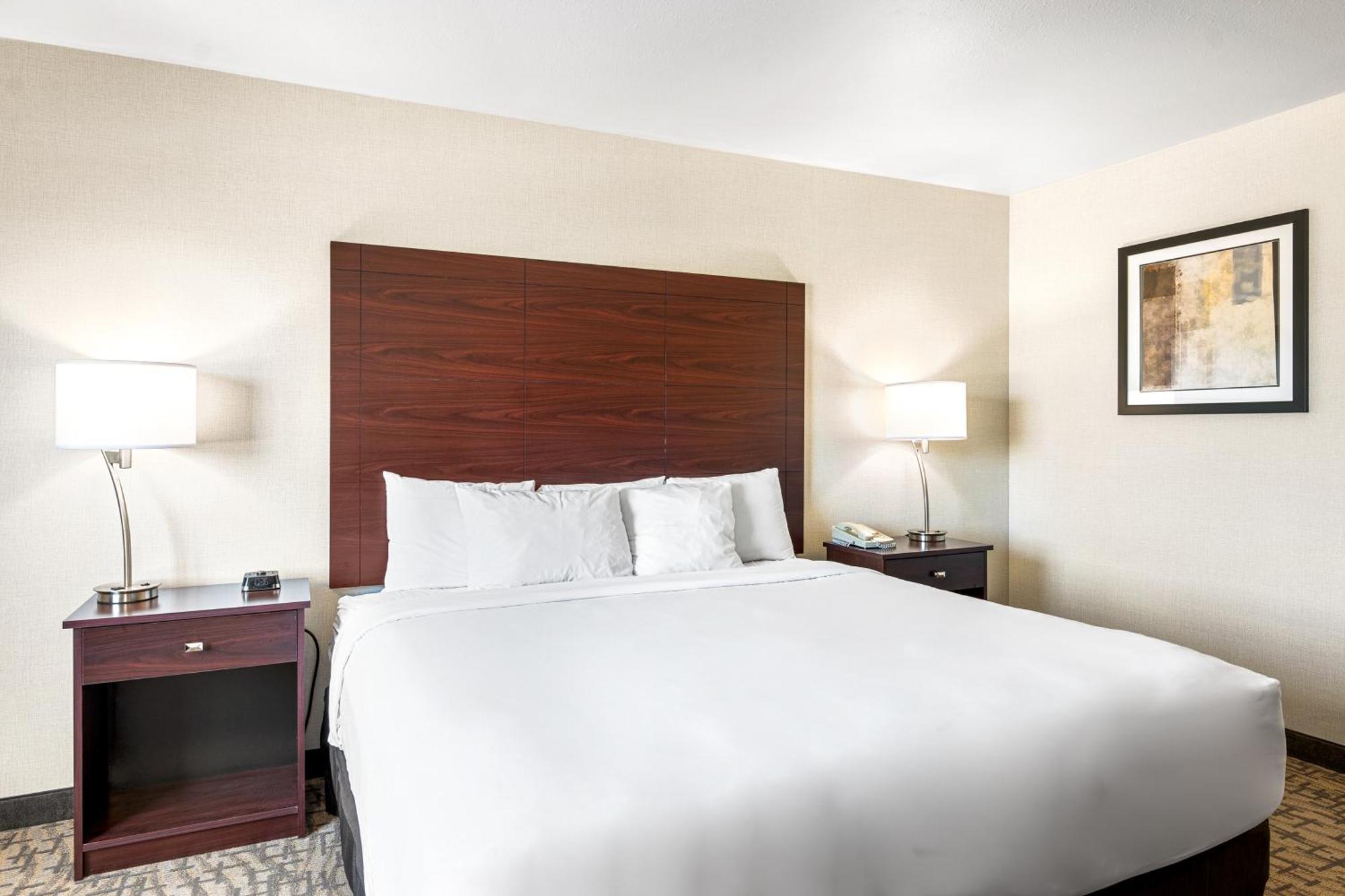 Boarders Inn & Suites By Cobblestone Hotels - Shawano Buitenkant foto