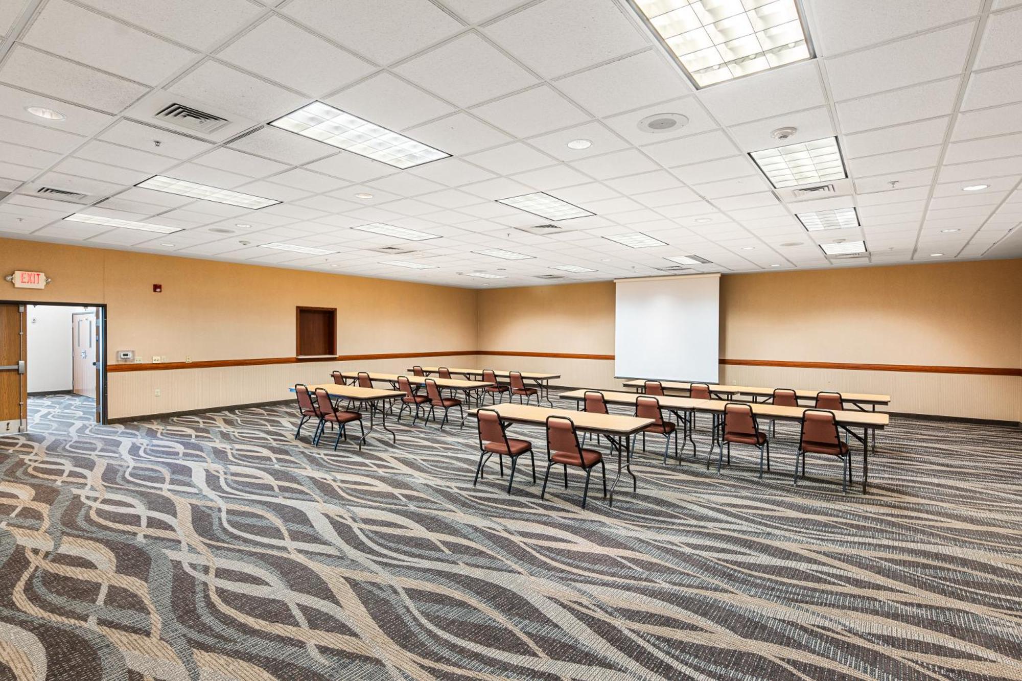 Boarders Inn & Suites By Cobblestone Hotels - Shawano Buitenkant foto