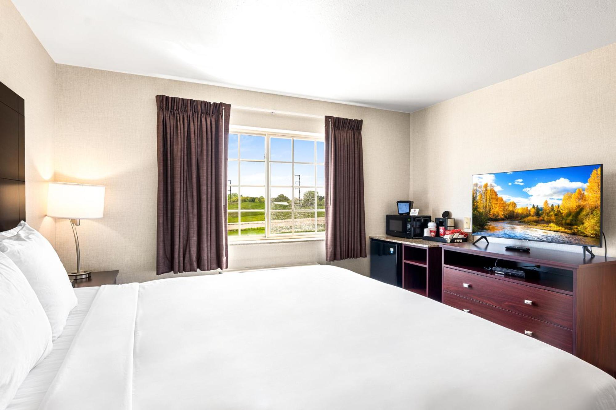 Boarders Inn & Suites By Cobblestone Hotels - Shawano Buitenkant foto